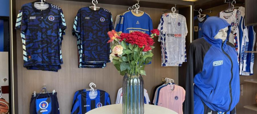 A CASA DO ADEPTO VOLTOU A BRILHAR!