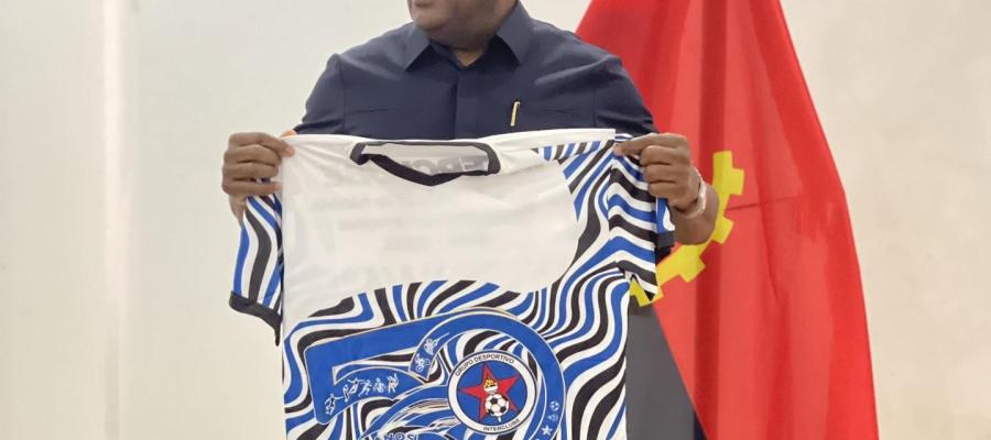 INTERCLUBE E FEDERA&Ccedil;&Atilde;O DE ANDEBOL REFOR&Ccedil;AM PARCERIA PARA CRESCIMENTO DA MODALIDADE