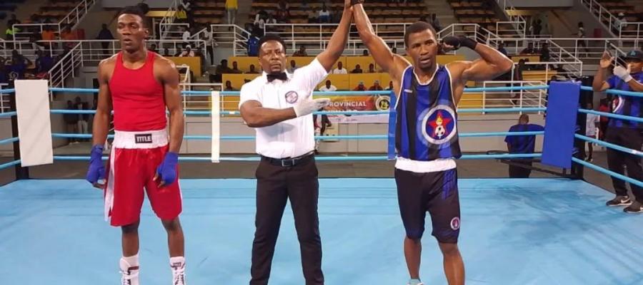 INTERCLUBE GARANTE PRESENÇA NA FINAL DO CAMPEONATO NACIONAL DE BOX