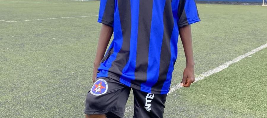 INTERCLUBE REFORÇA COMPROMISSO COM A FORMAÇÃO DE NOVOS TALENTOS